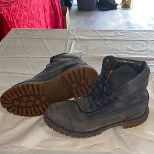 Selling Timberland Boots!